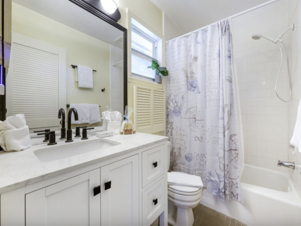 Captiva Vacation Home Four Bedroom